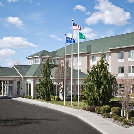 Hilton Garden Inn Tri-Cities/Kennewick Zewnętrze zdjęcie