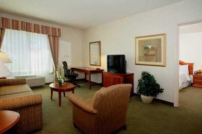 Hilton Garden Inn Tri-Cities/Kennewick Pokój zdjęcie