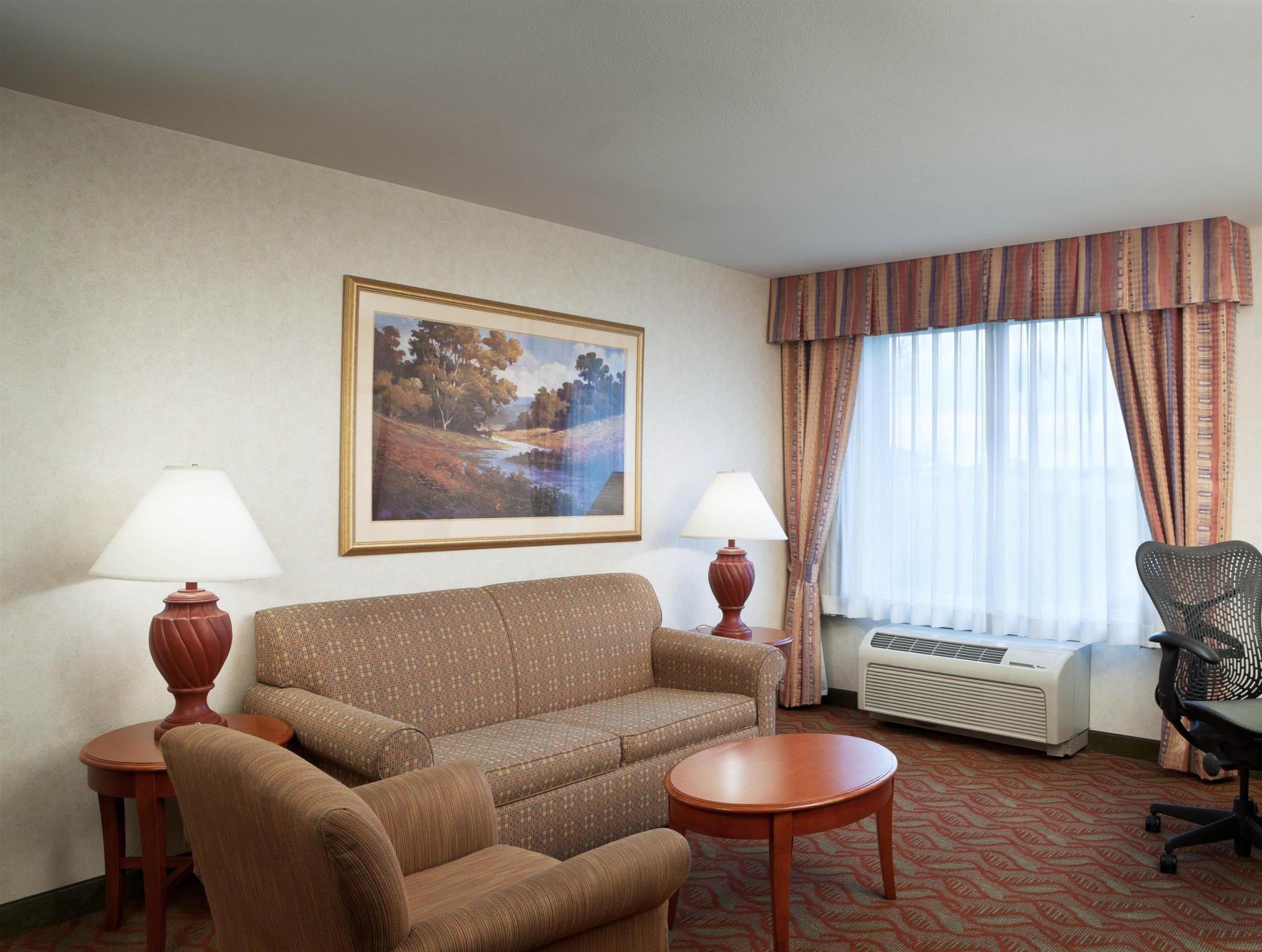 Hilton Garden Inn Tri-Cities/Kennewick Zewnętrze zdjęcie