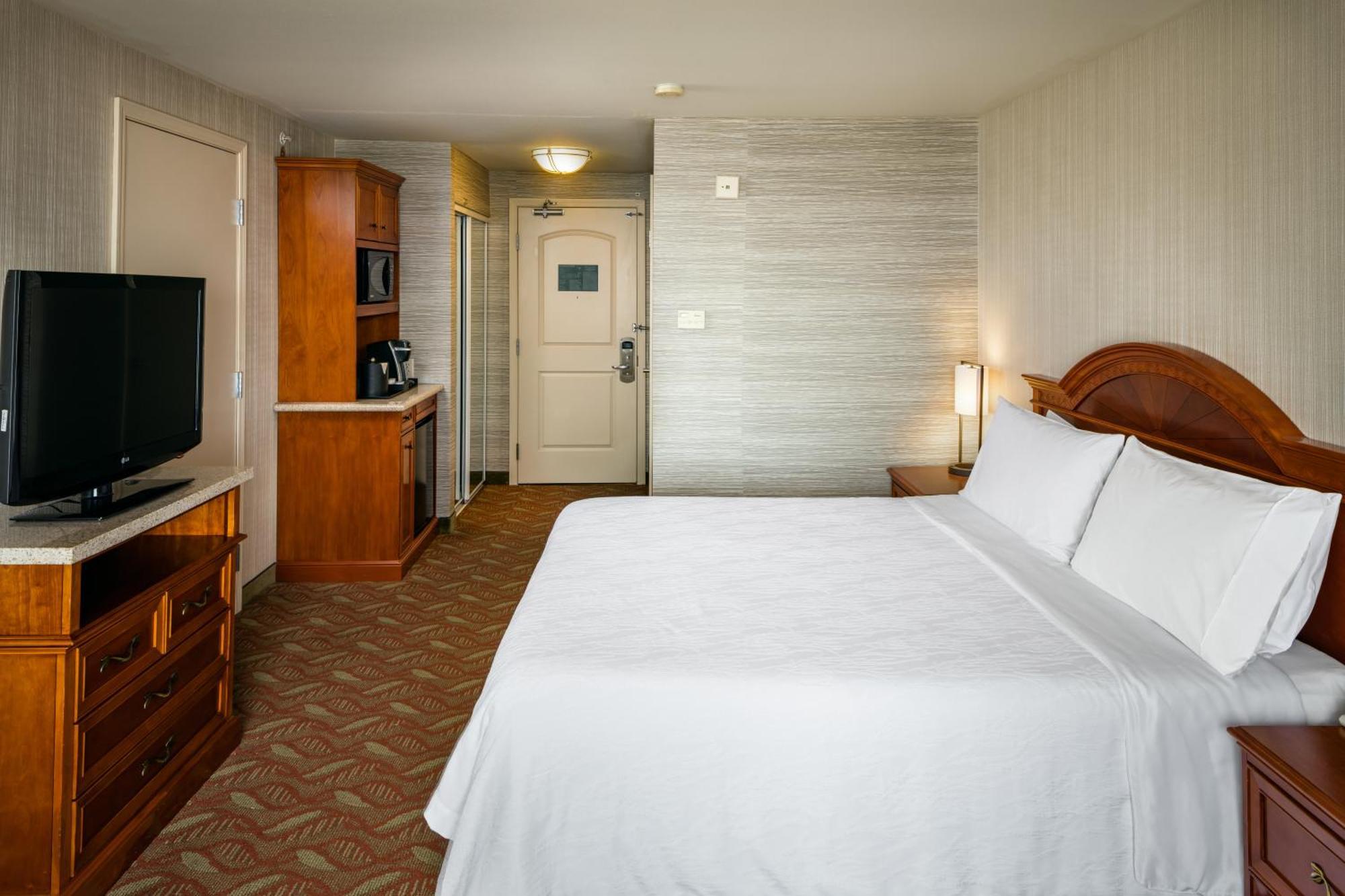 Hilton Garden Inn Tri-Cities/Kennewick Zewnętrze zdjęcie