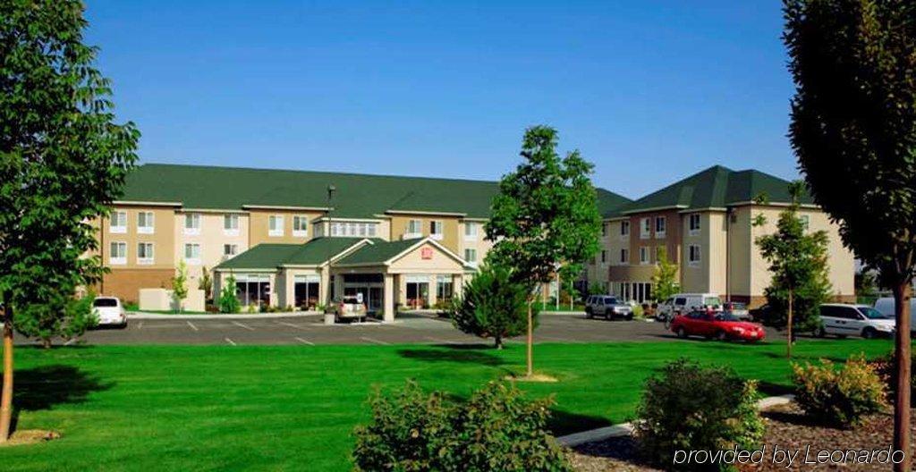 Hilton Garden Inn Tri-Cities/Kennewick Zewnętrze zdjęcie