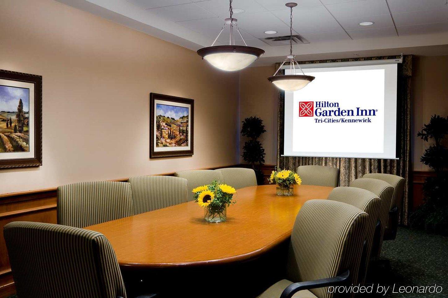 Hilton Garden Inn Tri-Cities/Kennewick Udogodnienia zdjęcie