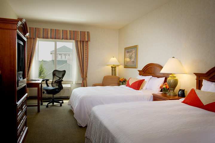 Hilton Garden Inn Tri-Cities/Kennewick Zewnętrze zdjęcie